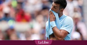 Novak Djokovic déplore un manque de « cohérence » de l&rsquo;antidopage, après le cas Sinner: « Un manque de protocoles clairs et uniformisés »
