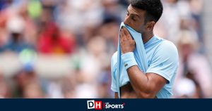 Novak Djokovic déplore un manque de « cohérence » de l&rsquo;antidopage, après le cas Sinner: « Un manque de protocoles clairs et uniformisés »