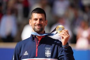 Novak Djokovic forfait pour le Masters 1000 de Cincinnati