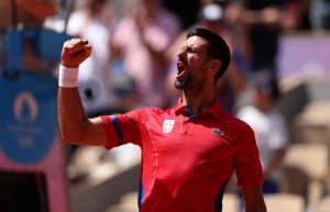 Novak Djokovic pulvérise un record de Rafael Nadal