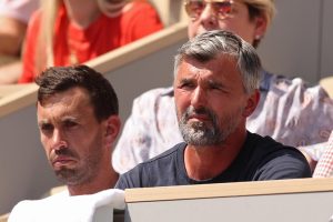  » Novak Djokovic sera le favori à l&rsquo;US Open « 
