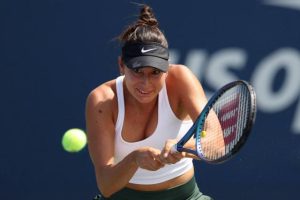 Océane Dodin éliminée d&rsquo;entrée à l&rsquo;US Open