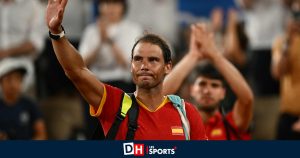 Officiel : Rafael Nadal confirme qu&rsquo;il ne participera pas à l&rsquo;US Open !
