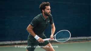 On lui a fait croire qu&rsquo;il allait jouer… l&rsquo;US Open: un joueur de tennis français victime d&rsquo;un incroyable canular