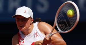 Paris 2024 – Tennis (F) : Swiatek sortie en demi-finales