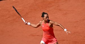 Paris 2024 – Tennis (F) : Zheng couronnée, Vekic en argent