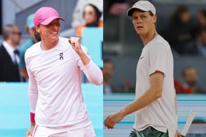 Pas de changement majeur aux classements ATP et WTA avant l&rsquo;US Open