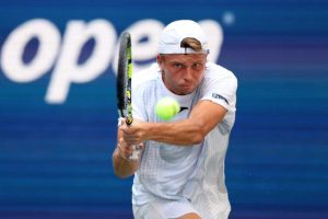 Pas de déchirure à l&rsquo;ischio pour Alexandre Müller, blessé face à Alexander Zverev à l&rsquo;US Open