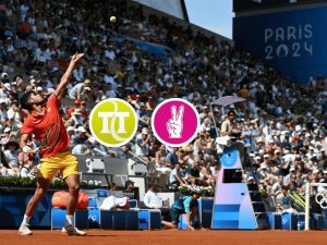 Paul / Alcaraz, l’état des lieux et les pronos/paris TT