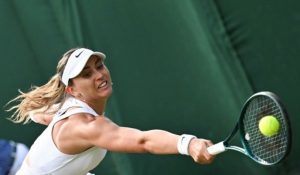 Paula Badosa victorieuse en finale face à Marie Bouzkova