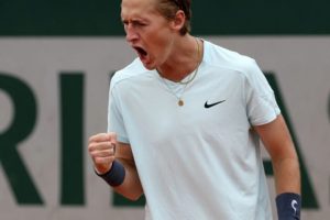 Peter Korda enlève à Washington son 2e titre ATP et rejoint le top 20 mondial