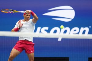 Rafael Nadal confirme son absence à l&rsquo;US Open