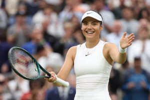 Remporter Wimbledon reste mon principal but