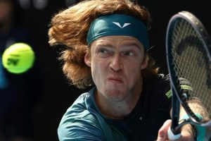 Rublev en contrôle à l’US Open