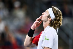 Rublev et Popyrin vont se battre pour le titre