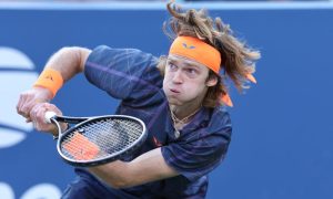 Rublev, une valeur sûre du circuit ATP
