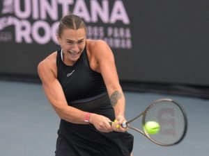 Sabalenka étrille Swiatek et rejoint la finale !