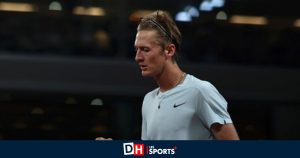 Sebastian Korda remporte le tournoi ATP 500 de Washington, 32 ans après son père