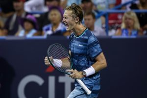 Sebastian Korda remporte le tournoi de Washington, 32 ans après son père