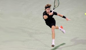 Sensation à Montréal, Rublev renverse Sinner !