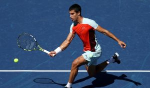 Sensation à l’US Open : Alcaraz chute déjà !