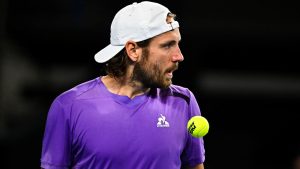 « Sinner doit être suspendu », Pouille monte au créneau après le blanchiment du n°1 mondial