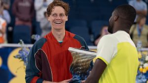 Sinner et Sabalenka sacrés à une semaine de l&rsquo;US Open