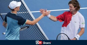 Sinner et Swiatek s&rsquo;en sortent de justesse et filent en demi-finale à Cincinnati