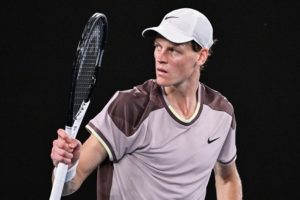 Sinner, vainqueur de Zverev, rencontrera Tiafoe en finale à Cincinnati