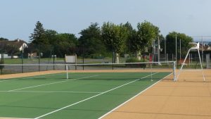 Soues. Amis sportifs, le nouveau tennis est ouvert