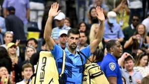 Surprise à l&rsquo;US Open: Djokovic éliminé dès le 3e tour, le Serbe n&rsquo;avait pas réalisé une telle saison depuis… 2017