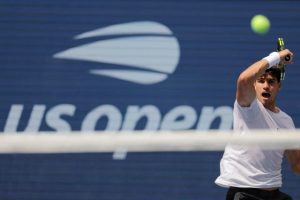 Swiatek, Sinner, Alcaraz… Le programme de l&rsquo;US Open du mardi 27 août