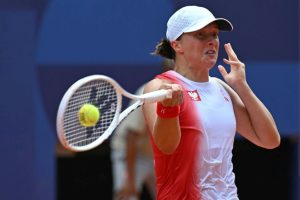 Swiatek, fatiguée, renonce au tournoi de Toronto