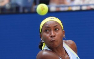 Tenante du titre, Coco Gauff balaye Gracheva au premier tour