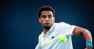 Tennis – ATP : Hong Kong : Un quart de finale Fils-Müller