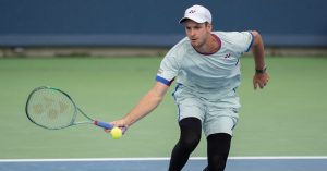 Tennis – ATP – Cincinnati : Hurkacz a dû jeter l&rsquo;éponge contre Tiafoe