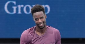 Tennis – ATP – Shanghai : Monfils, Cazaux, Müller et Rinderknech verront le 2eme tour