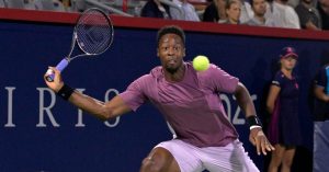 Tennis – ATP – Cincinnati : Monfils s&rsquo;offre Popyrin, Moutet et Mannarino éliminés d&rsquo;entrée