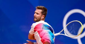 Tennis – ATP – Cincinnati : Moutet passe en qualifications