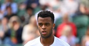 Tennis – ATP – Cincinnati : Mpetshi Perricard sorti au premier tour