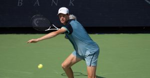 Tennis – ATP – Cincinnati : Sinner se défait de Zverev et affrontera Tiafoe en finale