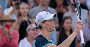 Tennis – ATP : Contrôlé positif, Sinner a été blanchi deux fois