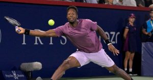 Tennis – ATP – Monfils :  »Les sensations et la confiance ne sont pas là »