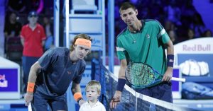 Tennis – ATP – Montréal : Une finale inédite entre Rublev et Popyrin au menu