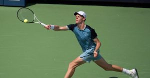 Tennis – ATP : Sinner certain de rester n°1 après l&rsquo;US Open