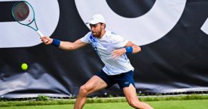 Tennis – ATP – US Open : Bonzi et Escoffier franchissent un cap