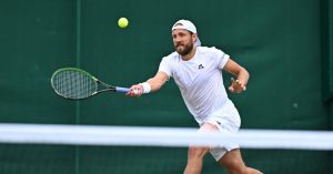 Tennis – ATP – US Open : Pouille, Mayot et Van Assche passent un tour en qualifications