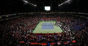 Tennis – ATP : Un nouveau tournoi à Belgrade, avec le frère de Djokovic pour directeur