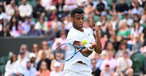 Tennis – ATP – Washington : Mpetshi Perricard et Rinderknech en huitièmes, Van Assche sorti par Rublev