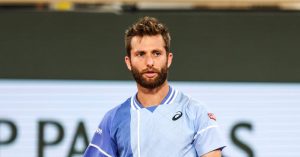 Tennis – ATP – Winston Salem : Moutet passe le 1er tour, Mannarino cale en huitièmes de finale